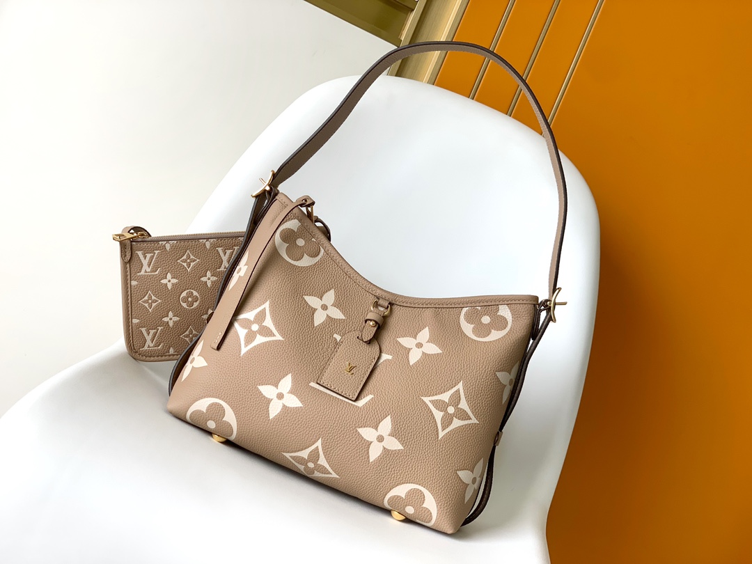 Louis Vuitton Shopping Bags